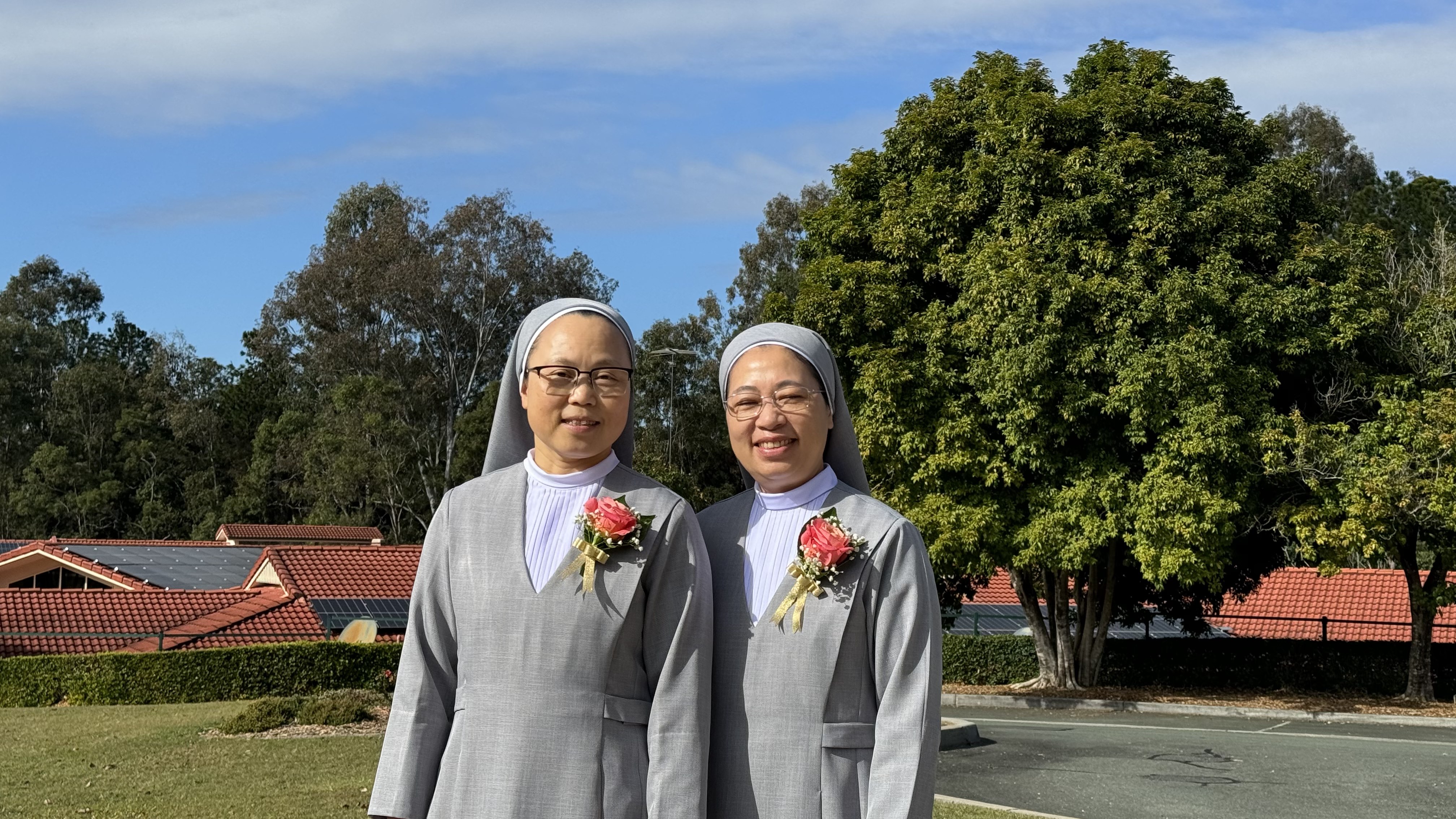 Jubilee Sisters