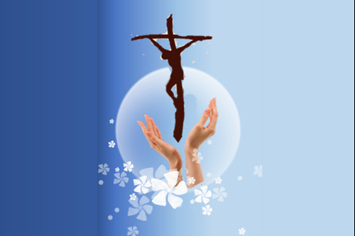 Religious First Profession