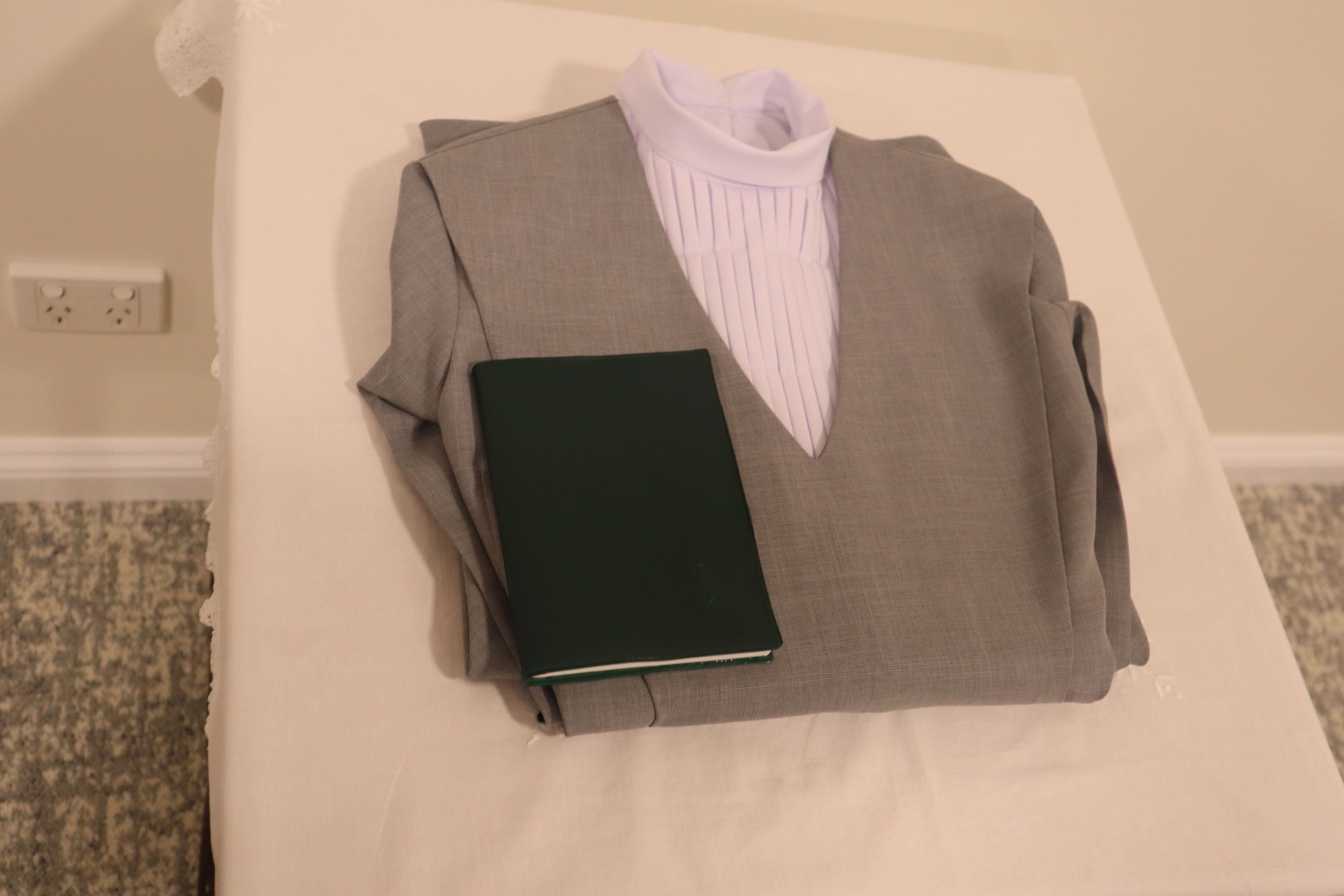Habit and Book of Life